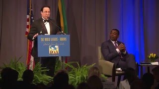 2016 HONORS: Gala - Highlights