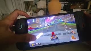 After day 1 with the Nintendo Switch 2!!