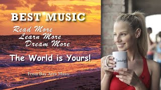 [MV3]Music for Studying Sleeping Relaxing Meditation Yoga SPA|Concentrate|Deep focus