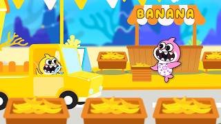 The Colorful Truck + More Nursery Rhymes & Songs for Kids! Best Kids Songs from 2D Billions screenshot 2