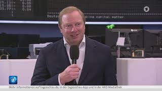 Wandel am Finanzmarkt: JP Morgan kommt, Commerzbank geht?