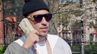 French Montana Straight Cash Instrumental