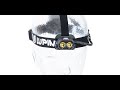 Test Stirnlampe Lupine Piko | ALPIN - Das Bergmagazin