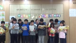 목동2관 정상어학원 LSB 1 Leia 20141212