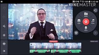 Alpha Opacity   KineMaster Quick Tips