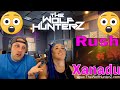Rush ~ Xanadu ~ Exit Stage Left [1981] The Wolf HunterZ Reactions