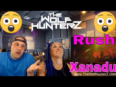 rush-~-xanadu-~-exit-stage-left-[1981]-the-wolf-hunterz-reactions
