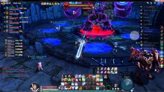 Bug hyperion boubou actif