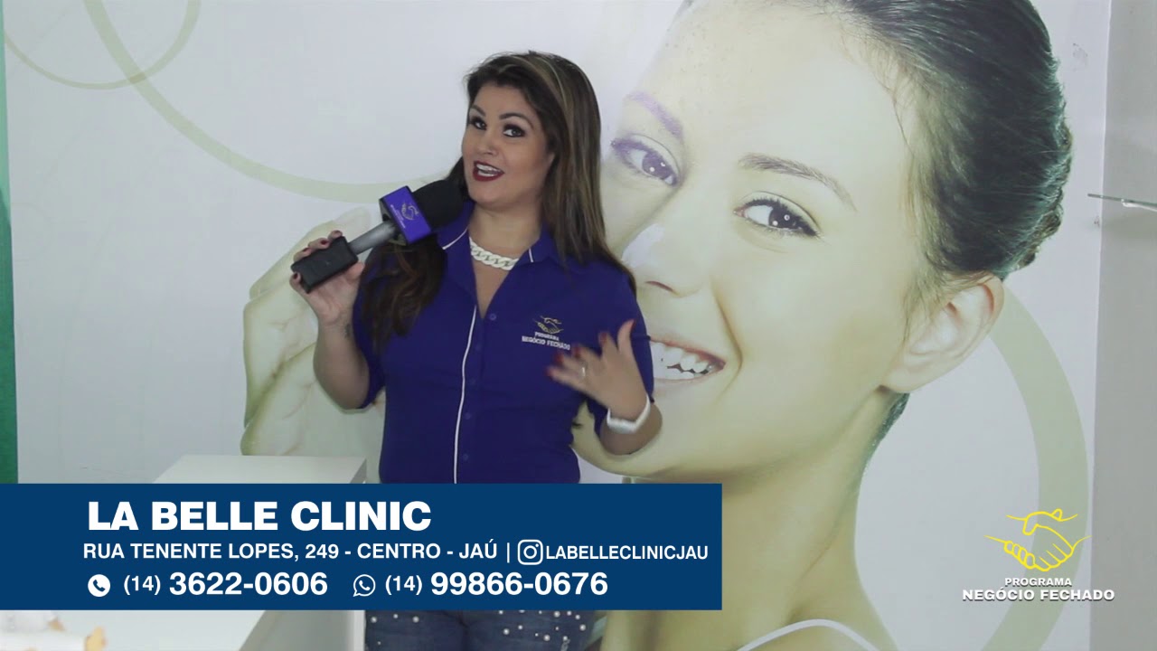 PNF 1 040 La Belle Clinic YouTube pnf-1-040-la-belle-clinic-youtube