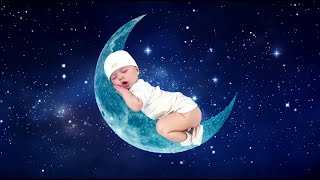 Relaxing White Noise for Newborns | Calm Tears Fast | 10 Hours Baby Sleep Sound | No Ads