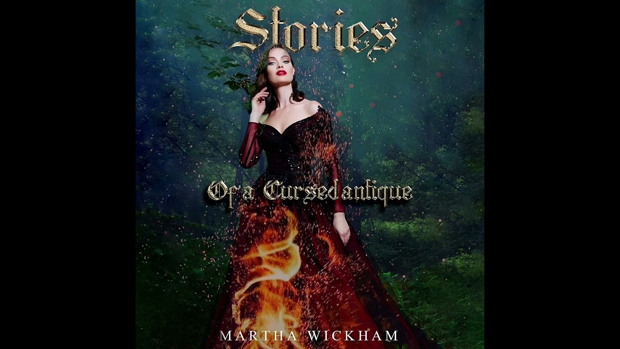 Stories of a Cursed Antique