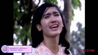 Revi Mariska langkahku Genta buana