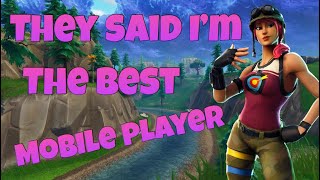 They said I’m the best? screenshot 3