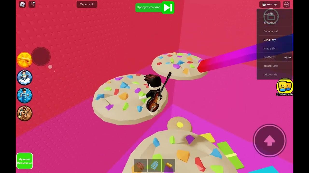 название игры Чоко тавер - YouTube