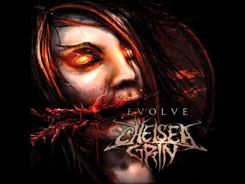 Chelsea Grin - Never, Forever