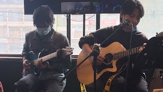 Sapana Ko Mayalu -@TheElementsNepal  (Cover)