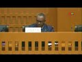 🔴 DIRECT | ASSEMBLEE NATIONALE : QUESTIONS ORALES AU GOUVERNEMENT