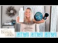 NEW PRODUCTS FROM BONDI SANDS!! Unboxing and First Impressions of Bondi Sands PURE line & MORE!!