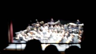 Danz�n n.2 Orquesta Sinf�nica Atrium Ontinyent