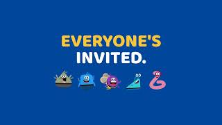 Inklings Book Club: the free reading app where every kid is already a reader