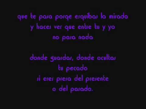 Para que le mientes - Lmt