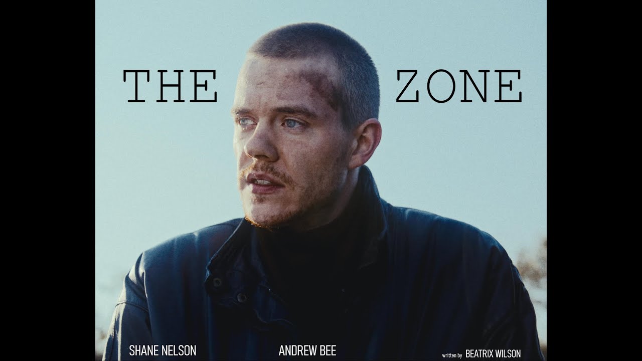 THE ZONE (2025) || Official Trailer