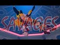 RWBY AMV Savages Marina And The Diamonds 