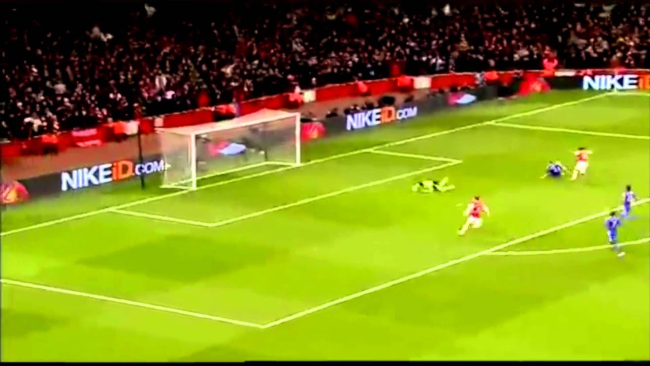 Theo Walcott | Speed Machine | Coming Home - YouTube