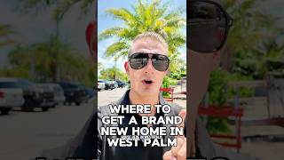 Everyone’s Buying Condos In West Palm But What If You Want A House?