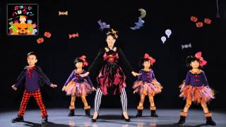 おかしなハロウィン