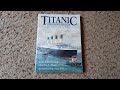 Spine Cracking | Titanic: Destination Disaster (Silent Reading) Pt. 1