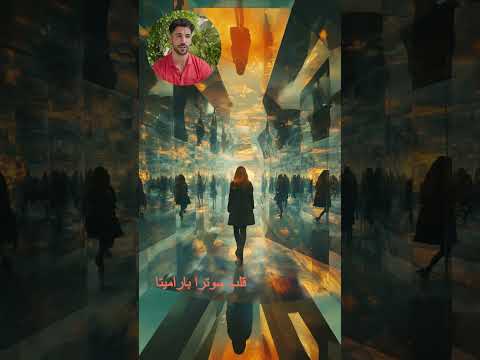 معنى باراميتا