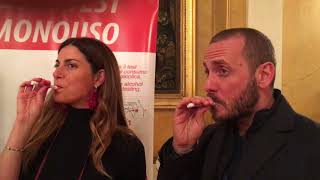 Alcol Test Monouso E Bere Consapevole