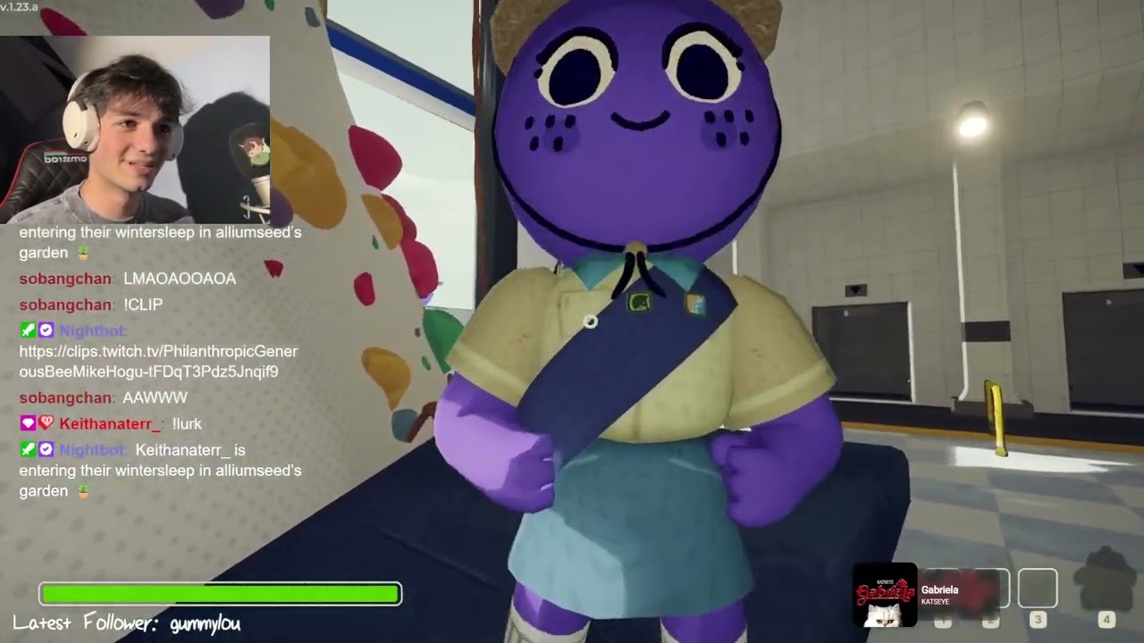 Is this peak??? @shandrealive | !clip | !discord