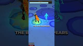 Blue Moon Boss Done Quick