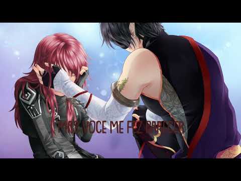 Vampire — Eldarya