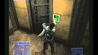 Mission Impossible: Operation Surma Trailer - ECTS 2003