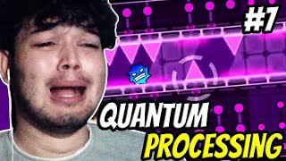 QUANTUM PROCESSING 89% NEW BEST  + roblox (quizas)