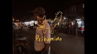 Pribumian-Pribumian (Official Video Lyric)
