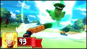 Naruto Ultimate Hokage Duel - Gameplay Walkthrough Part 93 (Android, iOS) Ninja Duel Legend