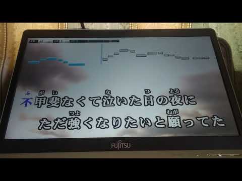 「歌ってみた」一番だけ　ピースサイン　米津玄師　下手ですいません