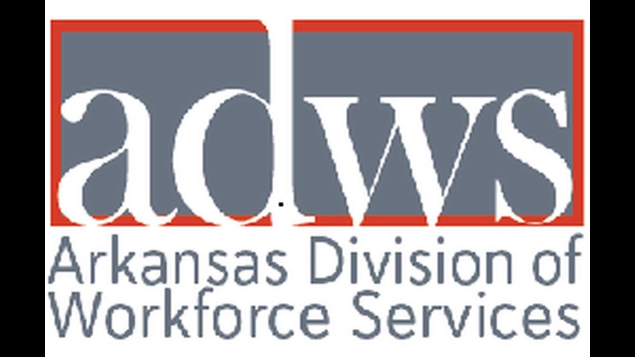 Arkansas Division of Workforce Services Public Comment Hearing for