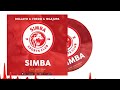 Dullayo Fredo Music Ngajupa Simba Fc