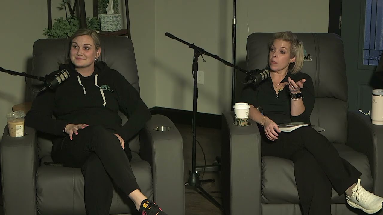 Ep 15: Life Is Tough