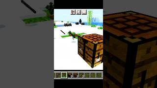 Some.sunny.day Minecraft bedrock mod #addon #bedrock #bedrock #minecraft #mods #showcase #terror