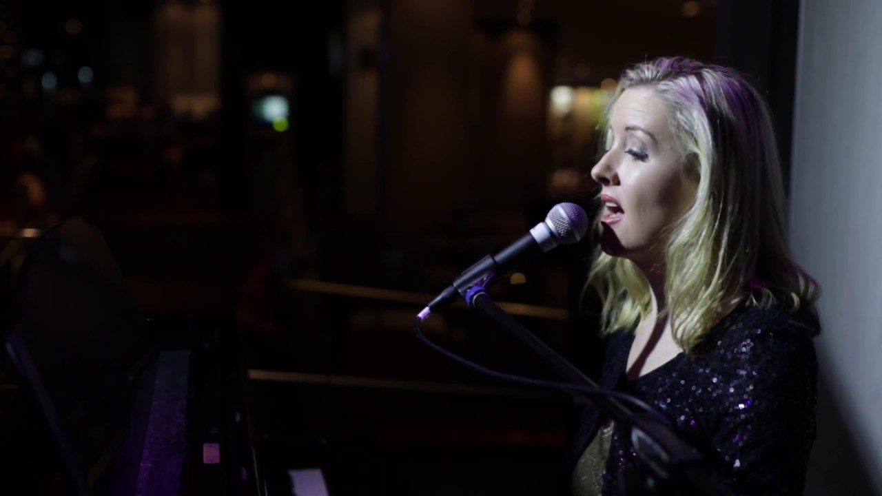 Simone Waddell - Solo Performance Reel (Live)