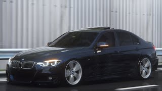 Susamışken Gönlüm Aşka Sevgiye (Emre Kaşık Remix) Çağla & Doğu Swag - Seni Düşündüm Bmw F30 330I