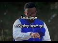 Fally Ipupa Mayday Speed Up 