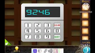 Escape game 50 Room 1 level.29 #J.D.gamer #adition #Escape screenshot 4