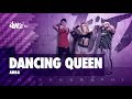 Dancing Queen - Mamma Mia (Here We Go Again) | FitDance Life (Choreography) Dance Video